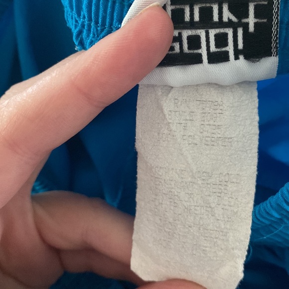 🏖️ Vintage Teddi Sport Petite 2pc Geometric Track Suit - Picture 11 of 14